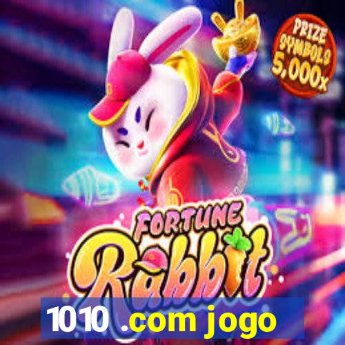 1010 .com jogo